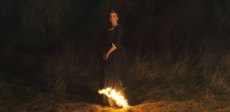 [CRITIQUE] : Portrait de la jeune fille en feu