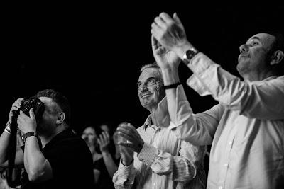 Flamenco Festival Esch : 'De lo Jondo y verdadero' par la Compagnie Esperanza Fernández Flamenco Festival Esch : 'De lo Jondo y verdadero' par la Compagnie Esperanza Fernández