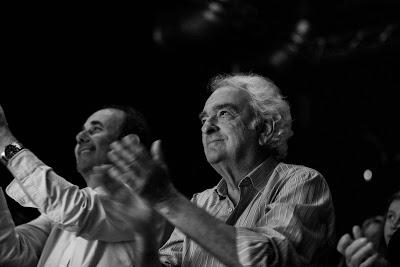 Flamenco Festival Esch : 'De lo Jondo y verdadero' par la Compagnie Esperanza Fernández Flamenco Festival Esch : 'De lo Jondo y verdadero' par la Compagnie Esperanza Fernández