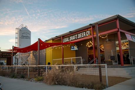 Détails de la tournée des bières r / Denver: Denver
 – Fabrication de bière