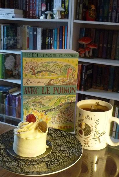 UN LIVRE, UN THE... UN LIVRE, UN THE...