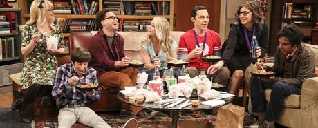 1538. Ma semaine en séries #384, 385, 386 et 387