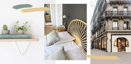 Mes favoris déco lifestyle #7 Mes favoris déco lifestyle #7