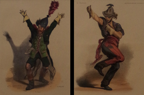 Merveilleux Paris romantique : 1815 – 1848 !