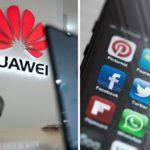huawei fin contrats google intel qualcomm 150x150 - Huawei perd sa licence Android et des contrats (Intel, Qualcomm...)