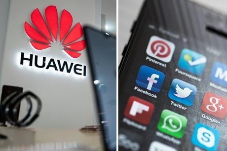 Huawei perd sa licence Android et des contrats (Intel, Qualcomm…)
