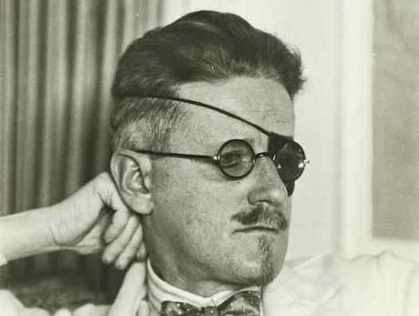 À La Recherche Du Temps Perdu******************Ulysse de James Joyce