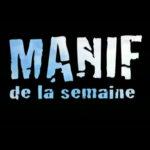 Manif – Clôture anti-coloniale Manif – Clôture anti-coloniale