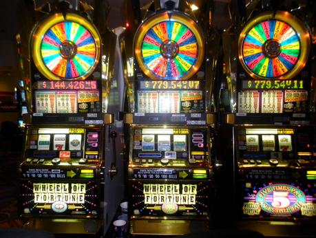 Know about Online Slot gambling