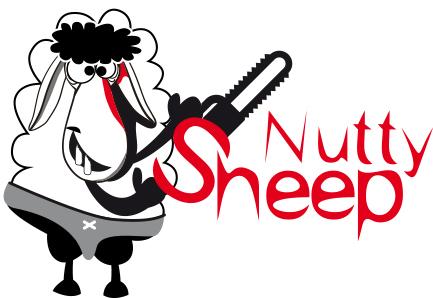 Nutty sheep, maison dâÃ©dition 