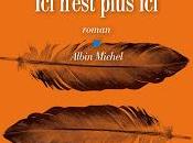 Rentrée littéraire Albin Michel