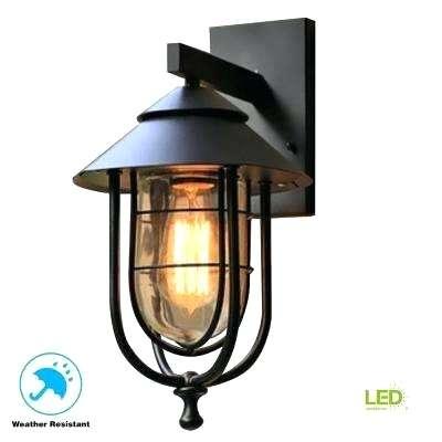 outdoor wall light fixtures wisteria collection 1 light sand black small outdoor wall mount commercial outdoor wall mount led light fixtures