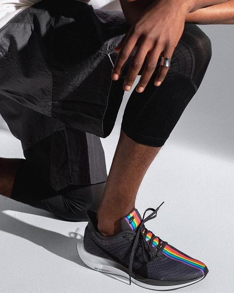 La collection Nike Be True 2019 célèbre la communauté LGBT avec 5 paires
