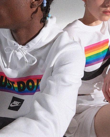 La collection Nike Be True 2019 célèbre la communauté LGBT avec 5 paires