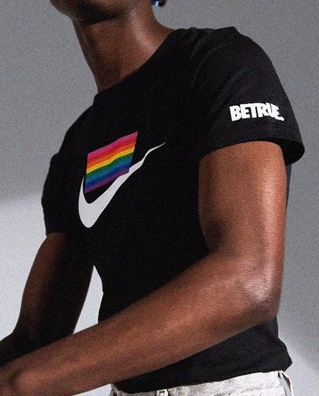 La collection Nike Be True 2019 célèbre la communauté LGBT avec 5 paires