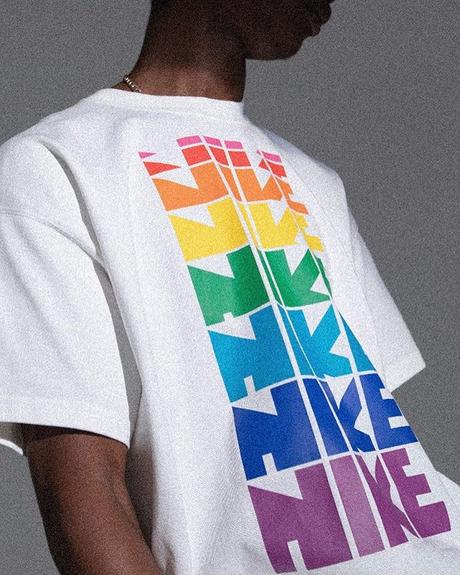 La collection Nike Be True 2019 célèbre la communauté LGBT avec 5 paires
