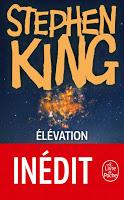 Elevation, Stephen King