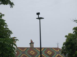 Ramette et Dupuy, Dijon