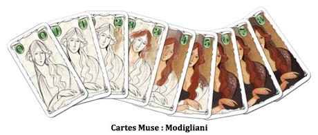 Preview : Montmartre, à vos pinceaux avec Blam !