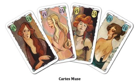 Preview : Montmartre, à vos pinceaux avec Blam !