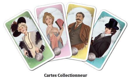 Preview : Montmartre, à vos pinceaux avec Blam !