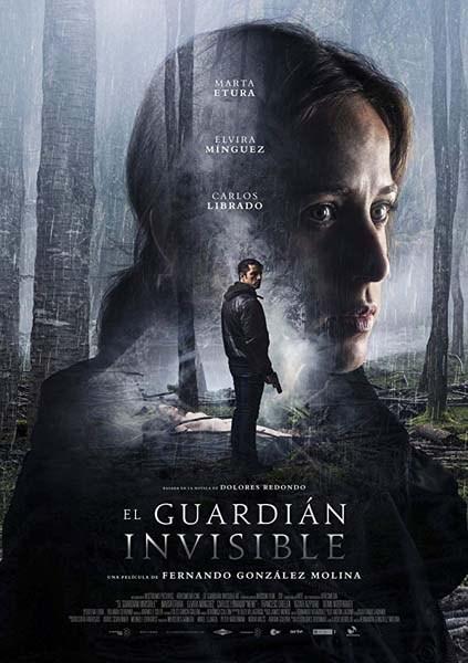 THE INVISIBLE GUARDIAN (2017) ★★★★☆
