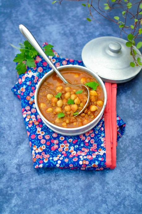 Mon nouveau livre : Lunch Box Veggie - Le tour du monde en 60 recettes