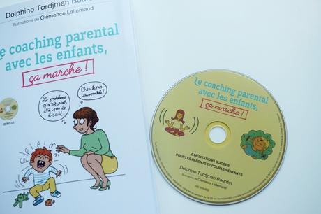 J'ai lu : "Le coaching parental avec les enfants, ça marche !" J'ai lu : "Le coaching parental avec les enfants, ça marche !"