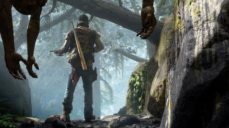 Days Gone réussit-il le pari d’être un bon jeu de zombies ?