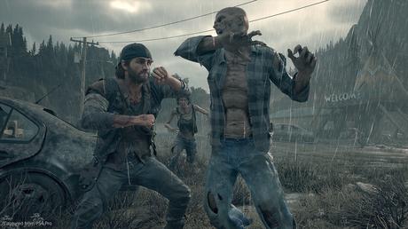 Days Gone réussit-il le pari d’être un bon jeu de zombies ?