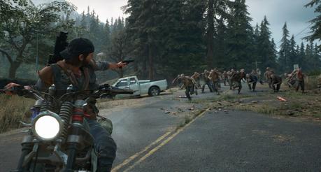 Days Gone réussit-il le pari d’être un bon jeu de zombies ?