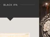 Beltway Growler: Long Black Veil Port City Brewing Company Bière artisanale