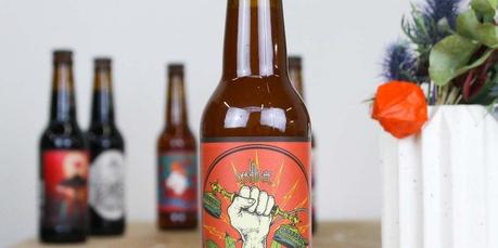 Visites de la brasserie artisanale du Niagara
 – Brasserie artisanale