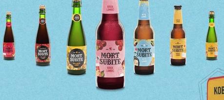 Brasserie artisanale et camion de nourriture d'intérieur
 – Fabrication de bière