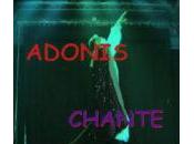 Adonis chante Couscous pour tous