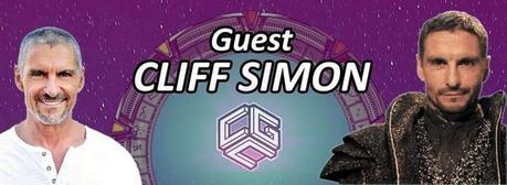 Cliff Simon invité à la Castres Geek Connexion