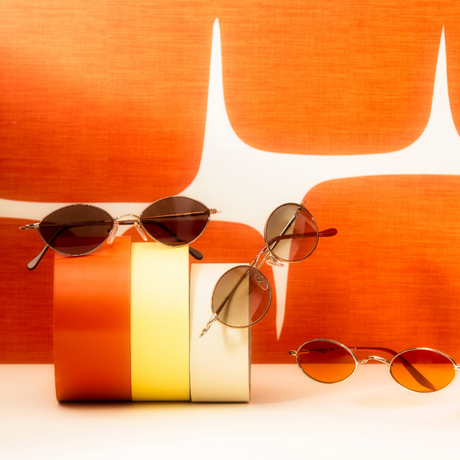 Les 20 paires de lunettes indispensables à votre été