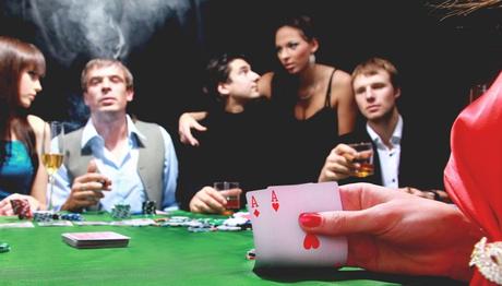 Take a gander at once-over of Reliable Online Poker IDN Site in the ordinary site