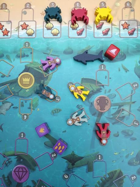 Test de Wreck Raiders chez KTBG