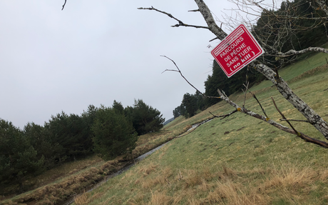 Pêcher l’Aude à la mouche