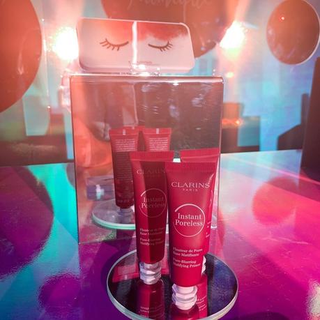 La collection maquillage Selfie Ready with Clarins