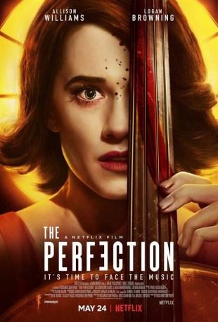 [Critique] THE PERFECTION