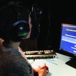 Interview : Pascal Taillard, designer sonore chez Orange Interview : Pascal Taillard, designer sonore chez Orange