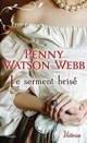 Héritiers des larmes #4 – Le chant des bruyères – Penny Watson-Webb