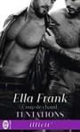 Tentations #4 – Coup de chaud – Ella Frank