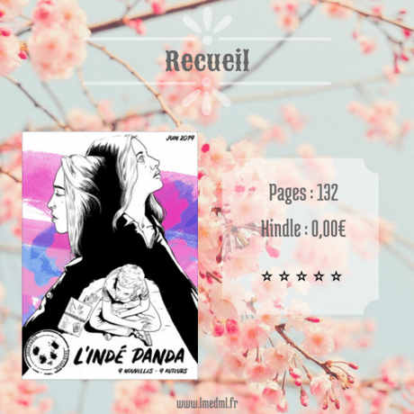 L’Indé Panda N°8 » Collectif