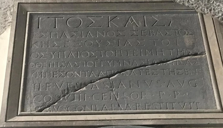 Que sont devenus les réfugiés de Pompéi ?