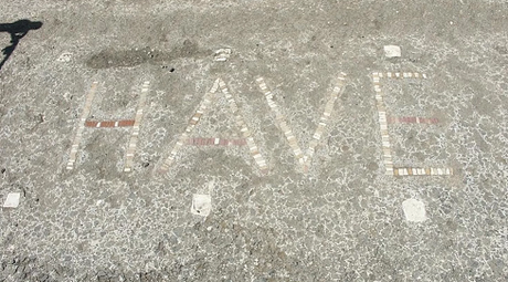 Que sont devenus les réfugiés de Pompéi ?