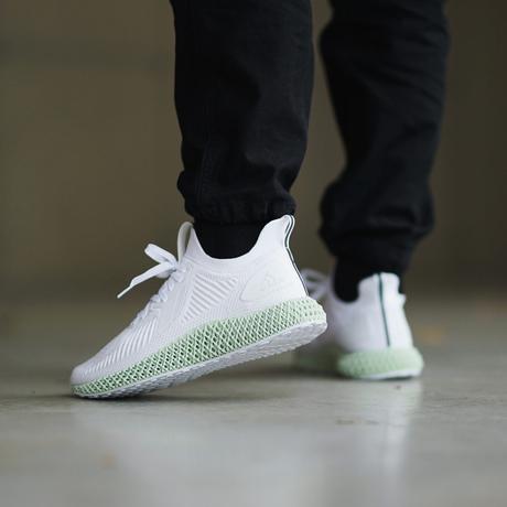adidas Alphaedge 4D