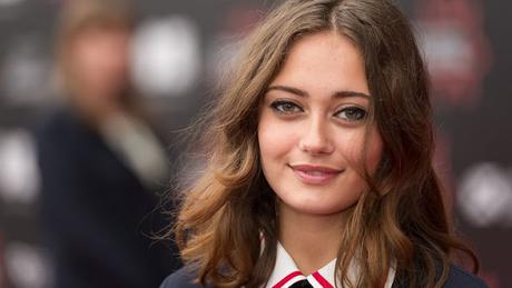 Ella Purnell au casting de Army of The Dead signé Zack Snyder ? Ella Purnell au casting de Army of The Dead signé Zack Snyder ?